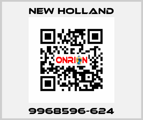 9968596-624 new holland