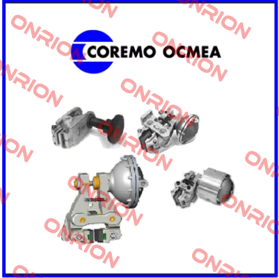 D3 BRAKE BLOWER C60920  Coremo