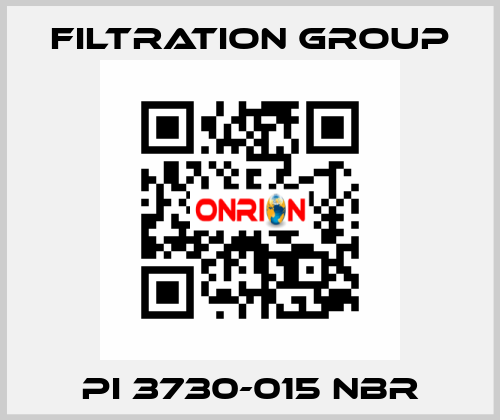 PI 3730-015 NBR Filtration Group