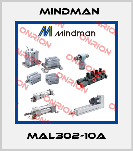 MAL302-10A Mindman