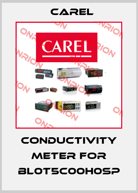 conductivity meter for BL0T5C00H0SP Carel