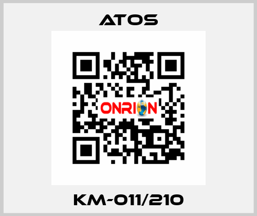 KM-011/210 Atos