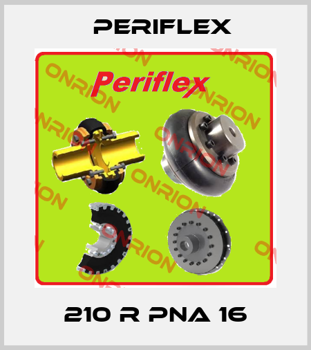 210 R PNA 16 Periflex