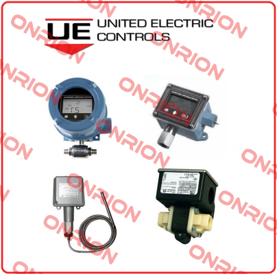 J120.194-D02 United Electric Controls