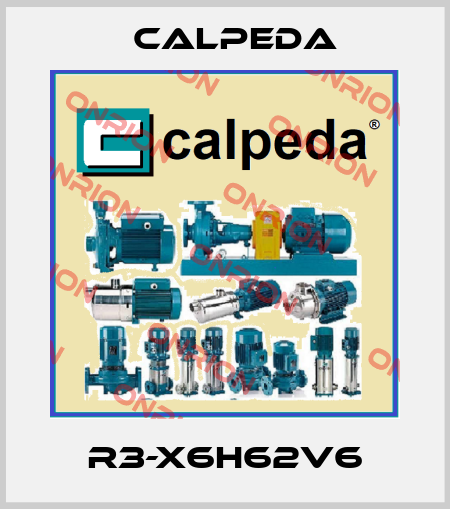 R3-X6H62V6 Calpeda