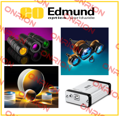 OD 4.0 Notch Filter Edmund Optics