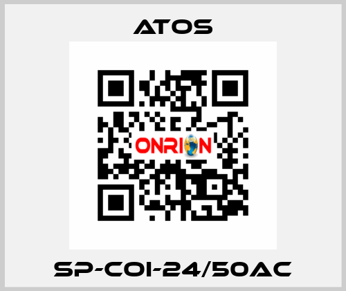 SP-COI-24/50AC Atos