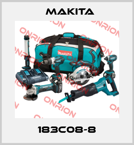 183C08-8 Makita