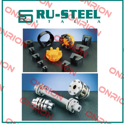 A-4 4002 1-1/4” Ru-Steel