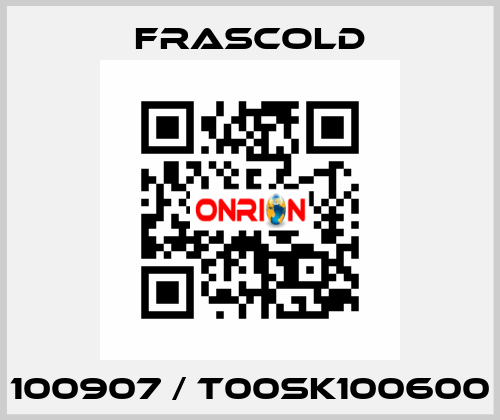 100907 / T00SK100600 Frascold