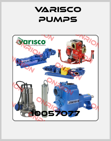10057077 Varisco pumps