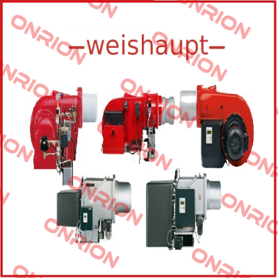 DMV LPG valve for WM-GL30/3-A-ZM-R Weishaupt