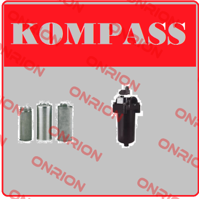 BHT-04H-NPT KOMPASS