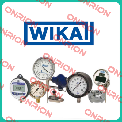 Immersion Probe for CTH6500 Type K Wika