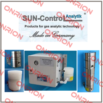 FESS10PC1410 SUN-Control