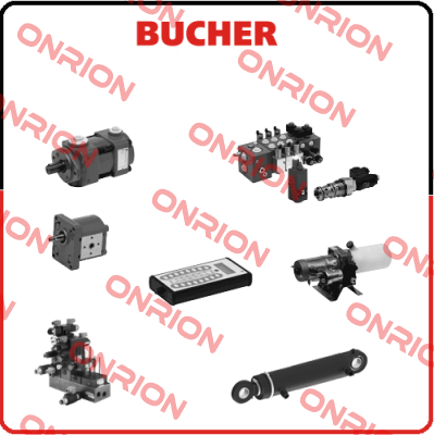 QX62-125R Bucher