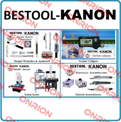 50MCK 10-26 mm Bestool Kanon