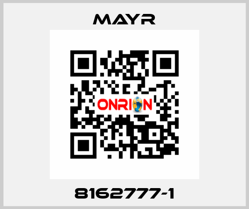 8162777-1 Mayr