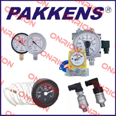 OLC-OLC-09-001 Pakkens