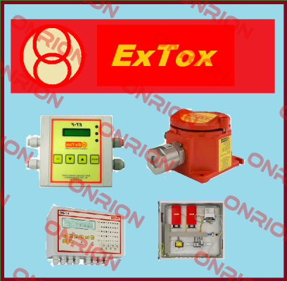 Sens BG-WT / 211206 ExTox Gasmess-Systeme