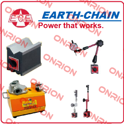 Emg 1225   1 c  12x25MM ECE-Earth Chain