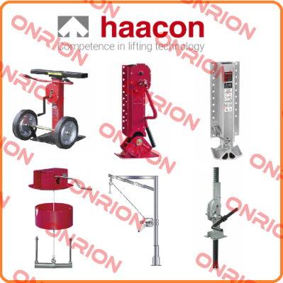HAL-0406 haacon
