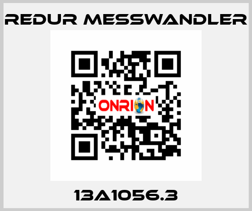 13A1056.3 REDUR Messwandler