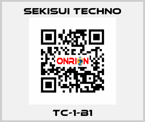 TC-1-B1 Sekisui Techno