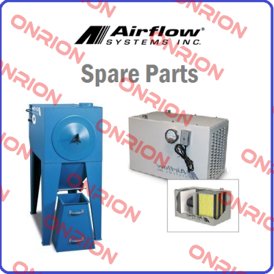 P4A-AFN8-125-PX-2-PFXX-40-STWL Airflow