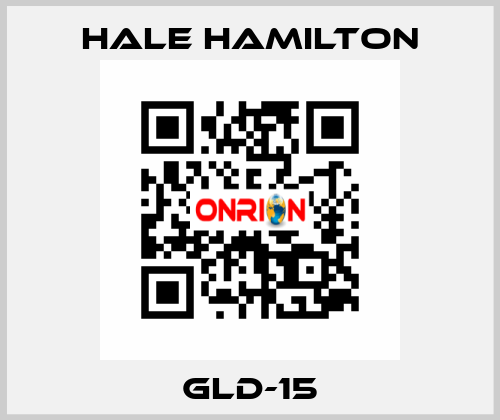 GLD-15 HALE HAMILTON