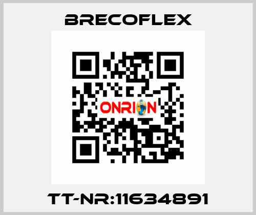 TT-NR:11634891 Brecoflex