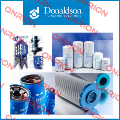 R080580-000-440 Donaldson