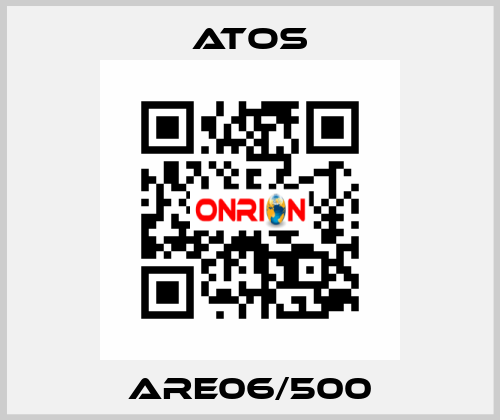 ARE06/500 Atos