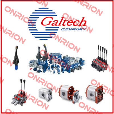 2SP-G-040-D-SAEA-BN-13-0-U  Galtech Galtech