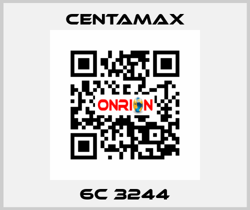 6C 3244 CENTAMAX