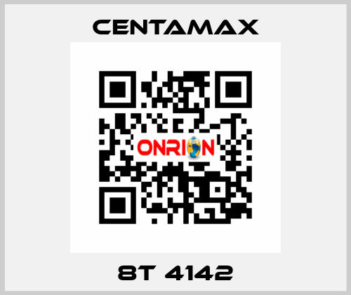 8T 4142 CENTAMAX