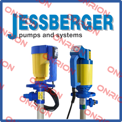  JP-400 SS 1000  Jessberger