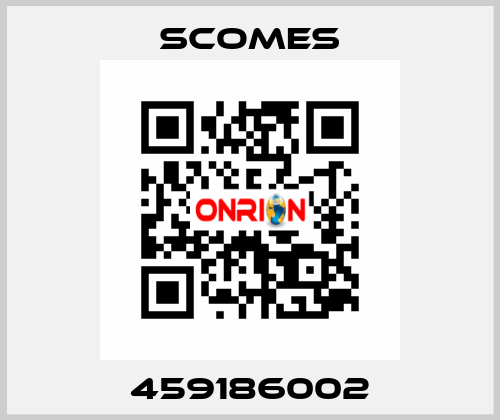 459186002 Scomes