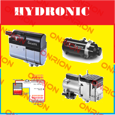 7.078.0022 Hydronic