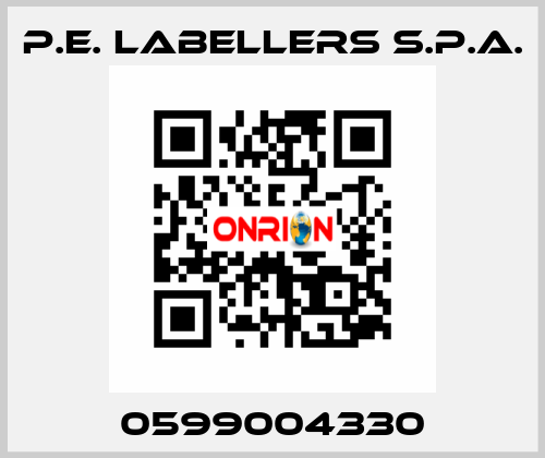 0599004330 P.E. Labellers S.p.a.