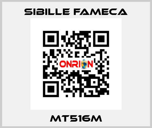 MT516M Sibille Fameca