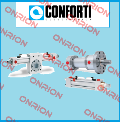 MD SX 40/28 AK 300-0060923.0010-5 Conforti Oleodinamica