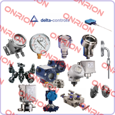 EZNS-T100C-B-SC-047-WWG Delta Controls