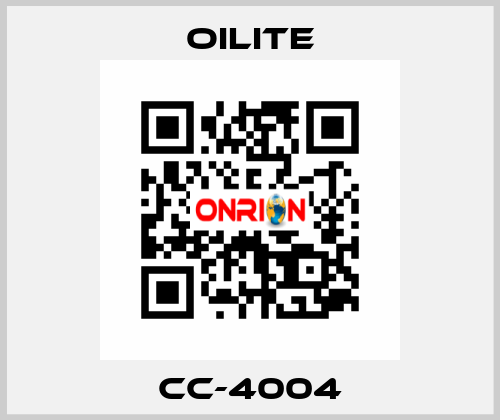 CC-4004 Oilite