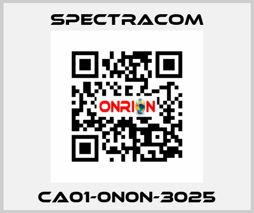 CA01-0N0N-3025 SPECTRACOM