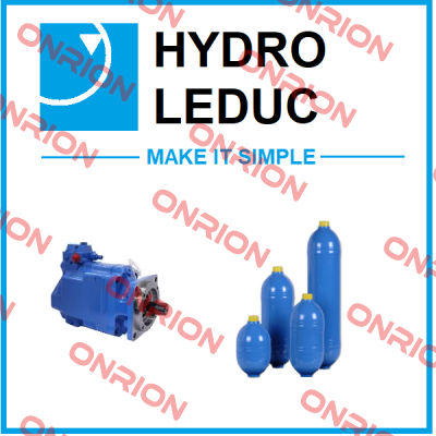 AS 00 20 060932  Hydro Leduc