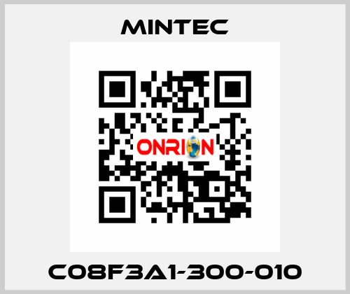 C08F3A1-300-010 MINTEC