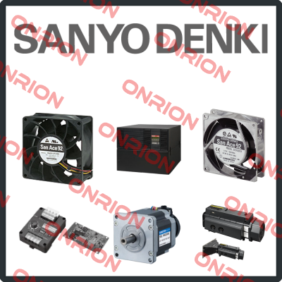 C-SCN753H8K Sanyo Denki