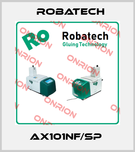 AX101NF/SP  Robatech