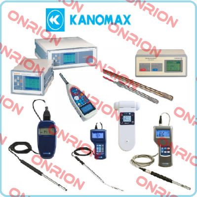 6113-02 KANOMAX